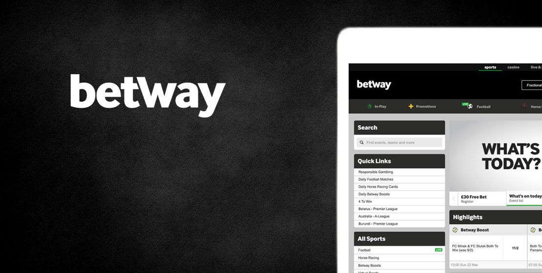 <strong>Exploring the Different Options Available For Logging Into Your Betway Login Kenya </strong> post thumbnail image